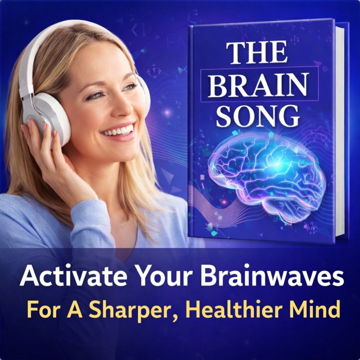 activate your brainwaves with music