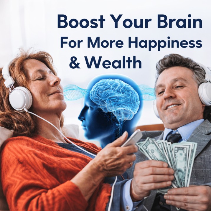 boost your brain for success with neuro energizer.