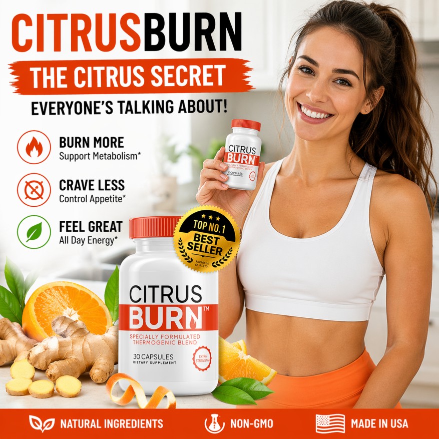 citrusburn