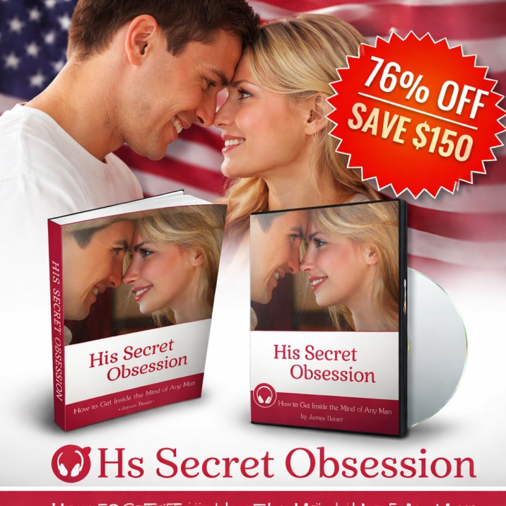 his secret obsession