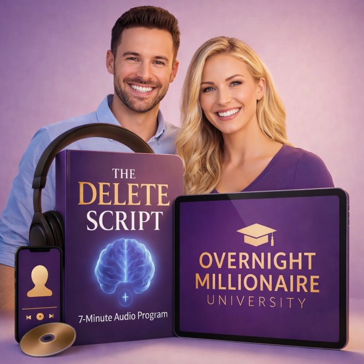 overnight script review.