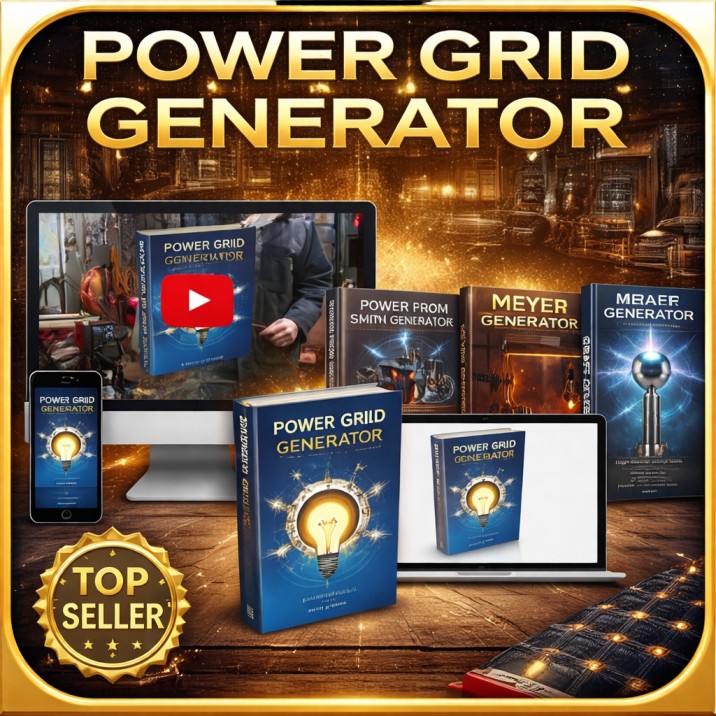 power grid generator