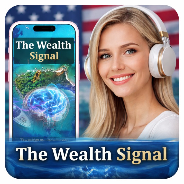 the wealth signal