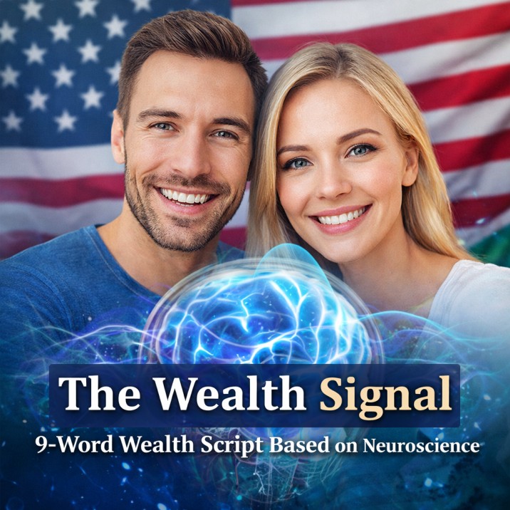 The Wealth Signal Review