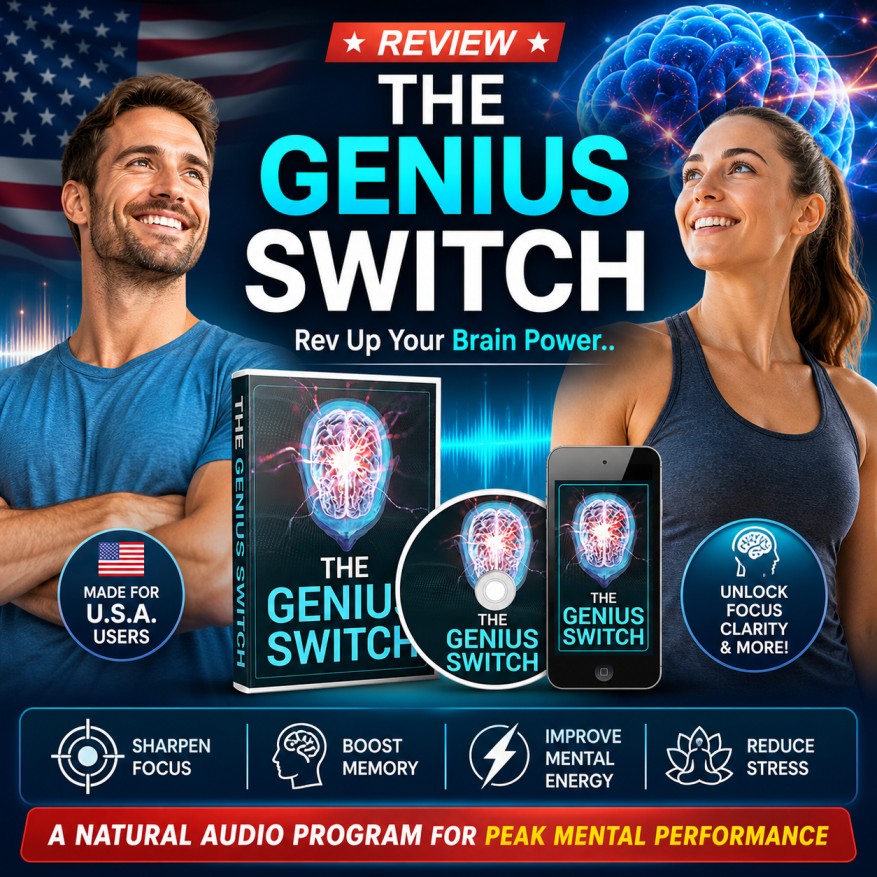 the genius switch review