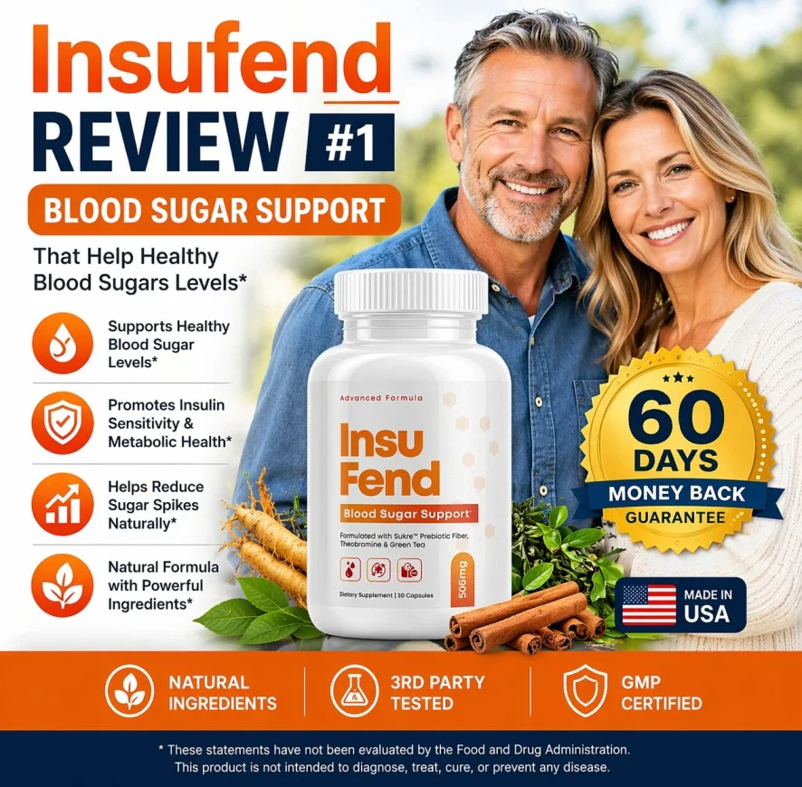 insufend review