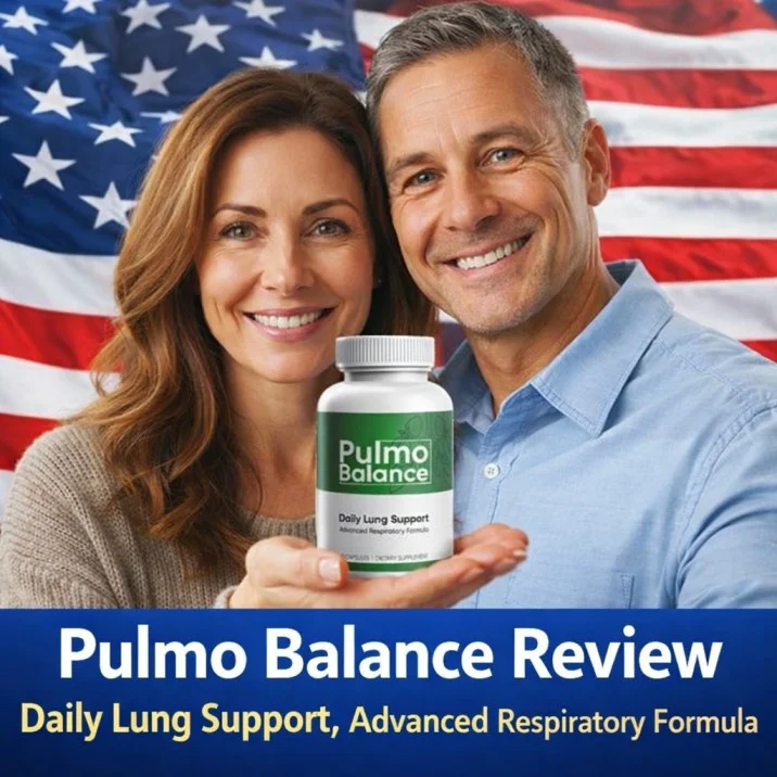 pulmo balance review