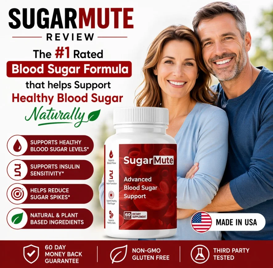 SugarMute Review 2026 USA sugarmute review