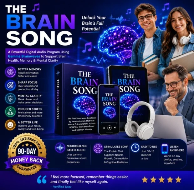 the brain song review 2026