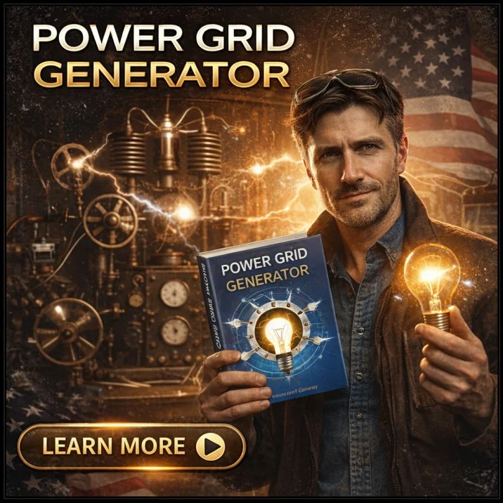 power grid generator review