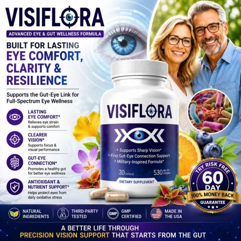 visiflora reviews